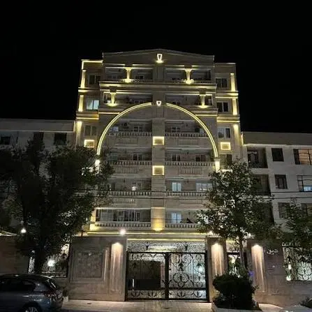 اپارتمان سه خوابه