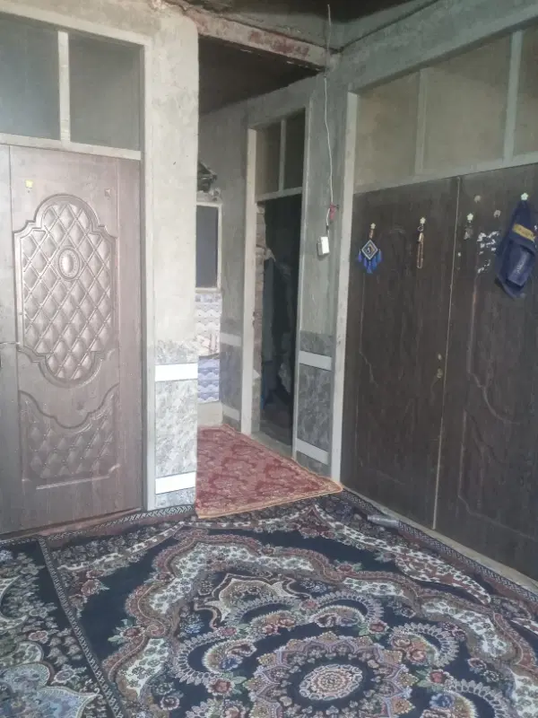 زمین فروشی