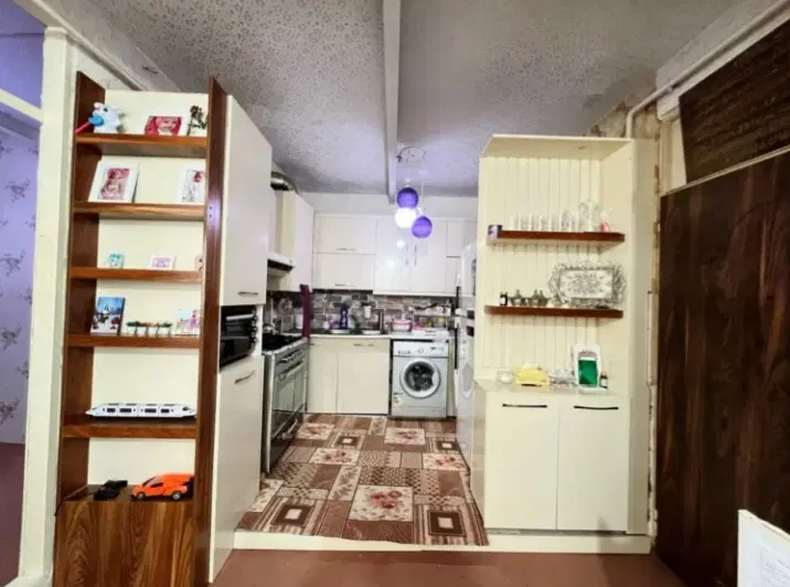 فروش اپارتمان سهند