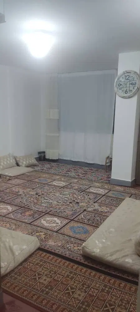 فروش واحد آپارتمانی
