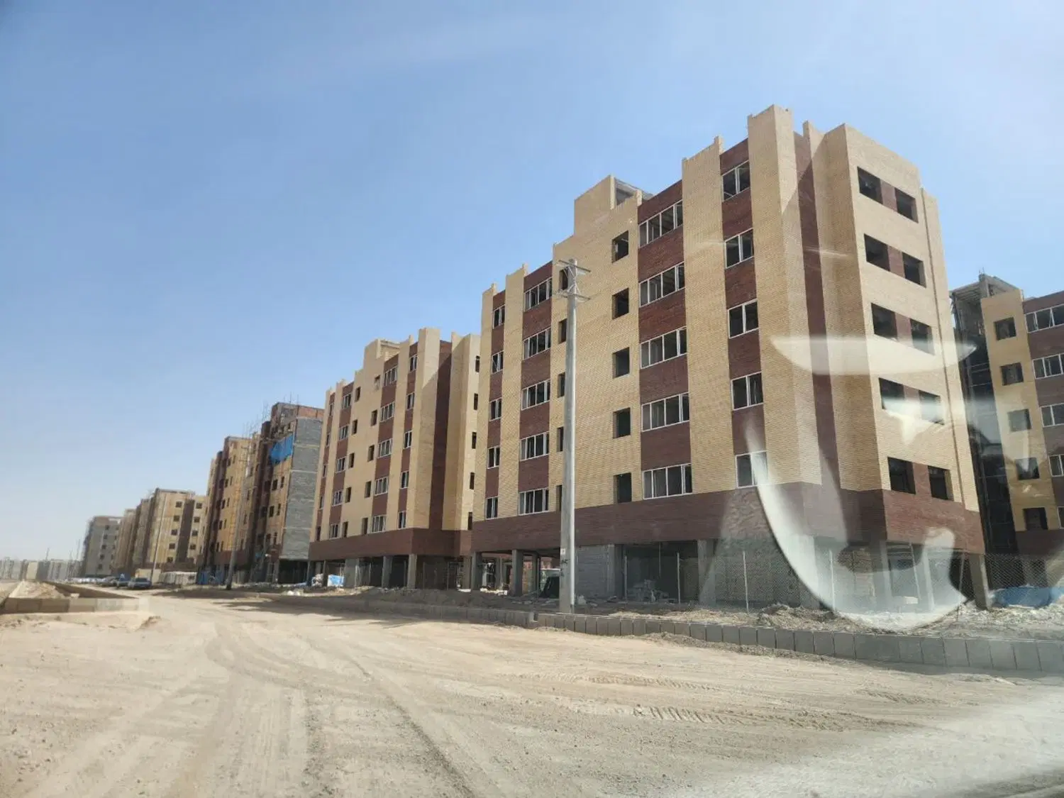 فرصت سرمایه گذاری در مسکن ۵۶۰هکتاری