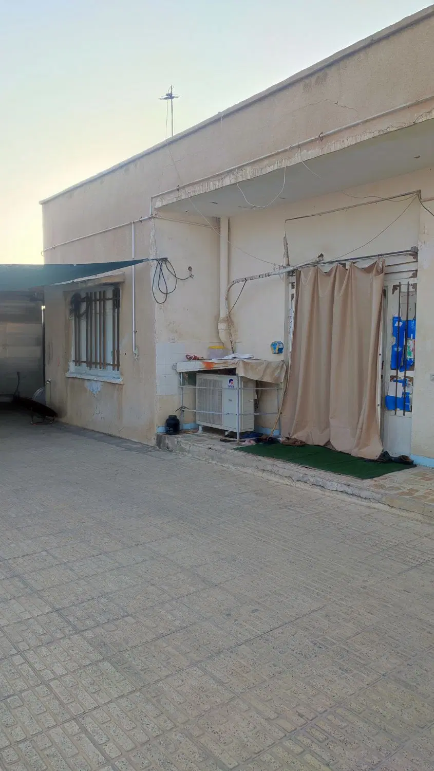 فروش منزل در شهر خورموج خیابان طالقانی