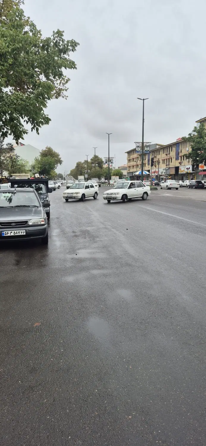 فروش زمین مسکونی ۱۶۰متر سند_ میدان گیل