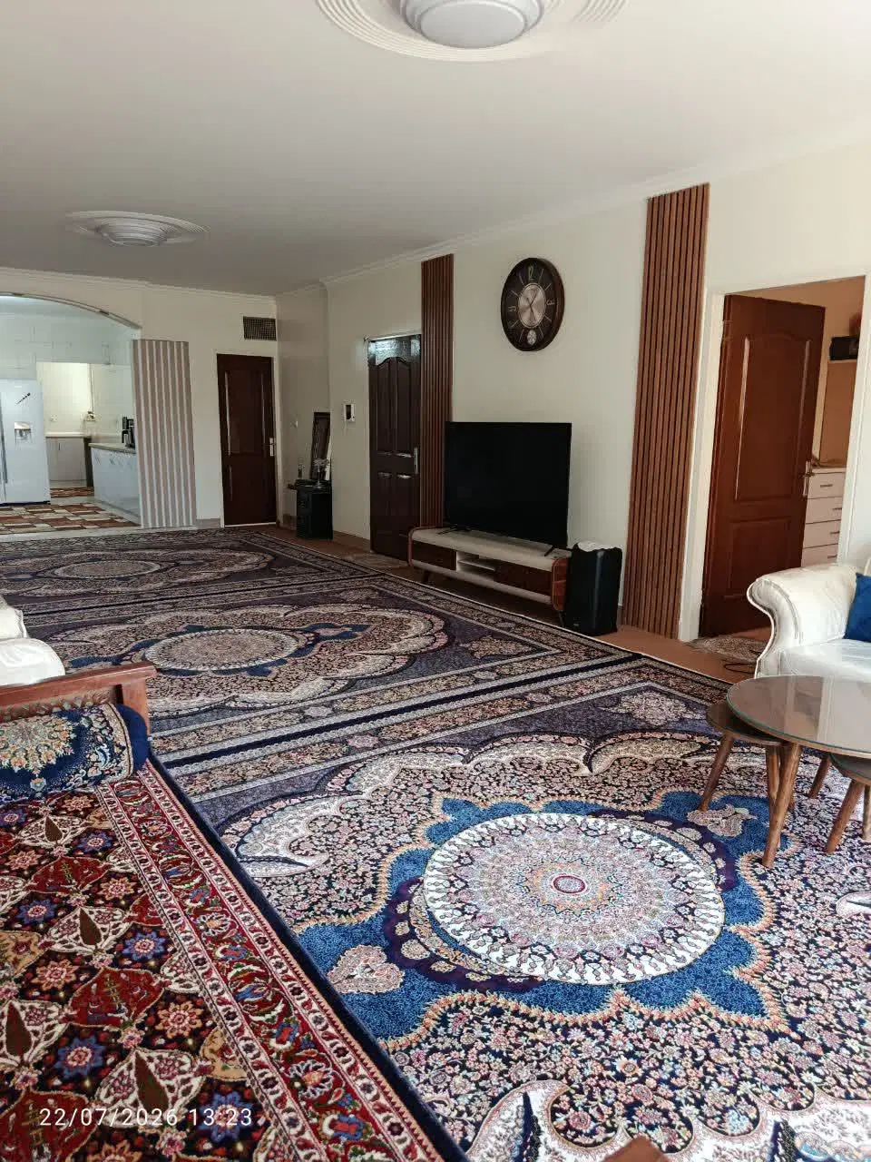 منزل ۲طبغه فروشی