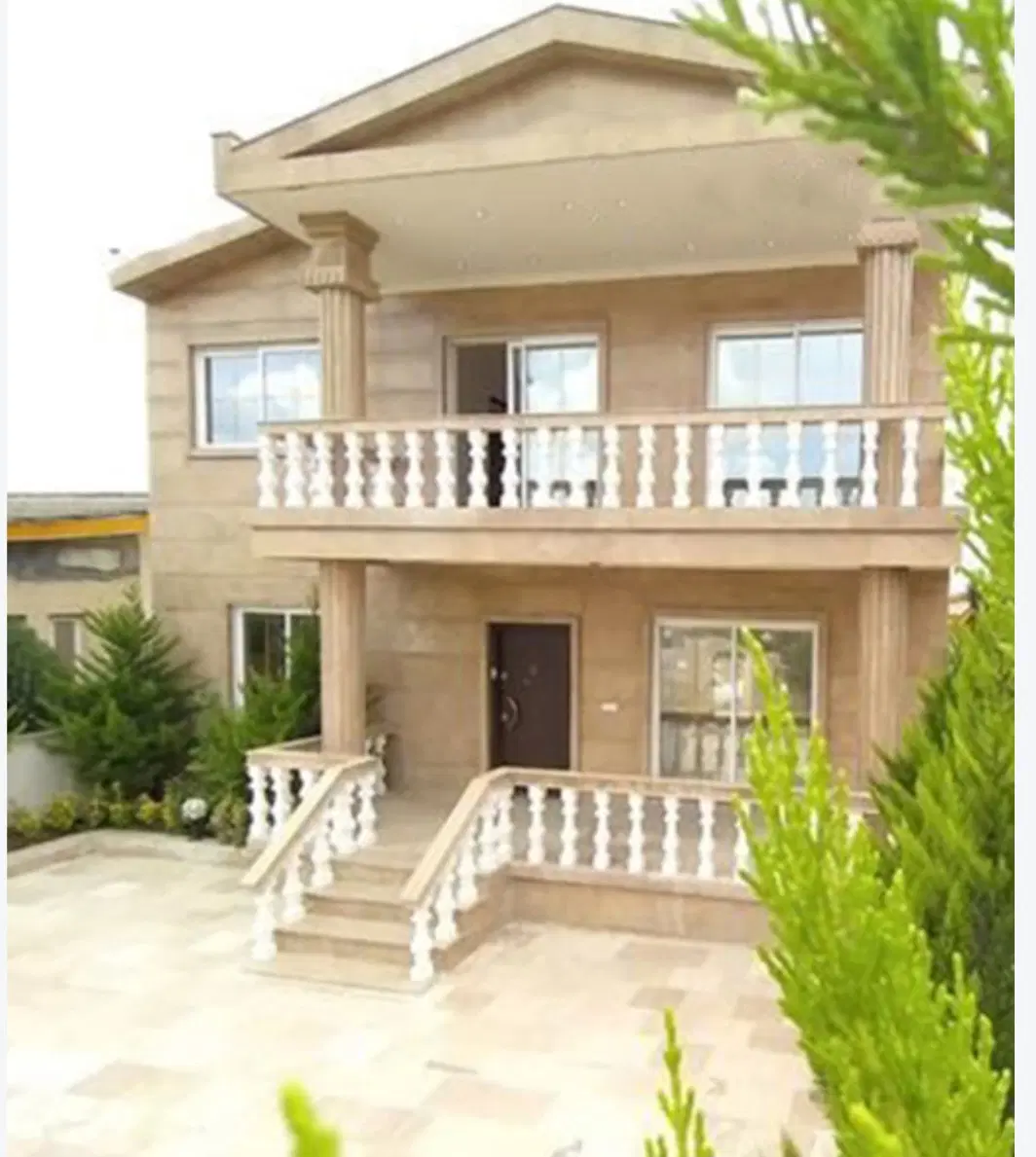 زمین مسکونی سنددار قابل ساخت رئیسی
