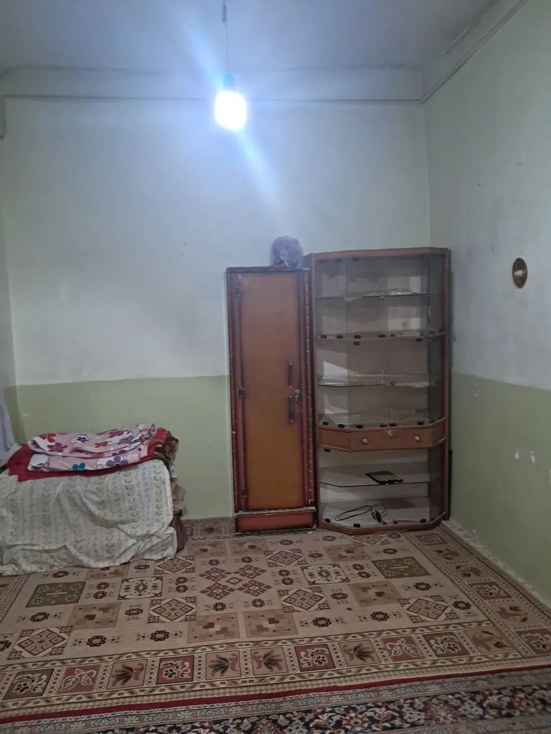 منزل ویلایی