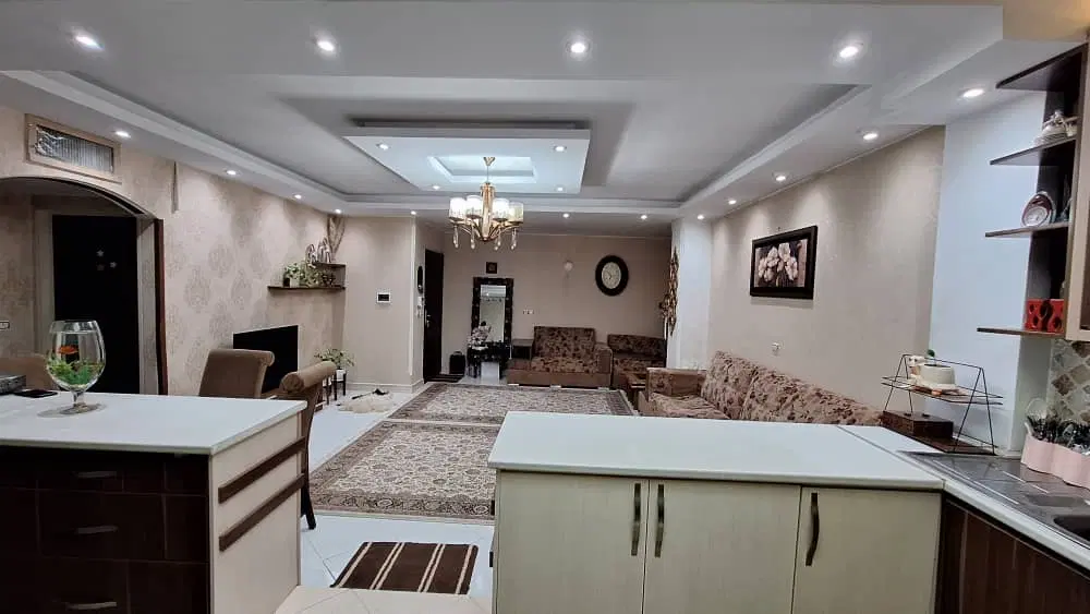 آپارتمان