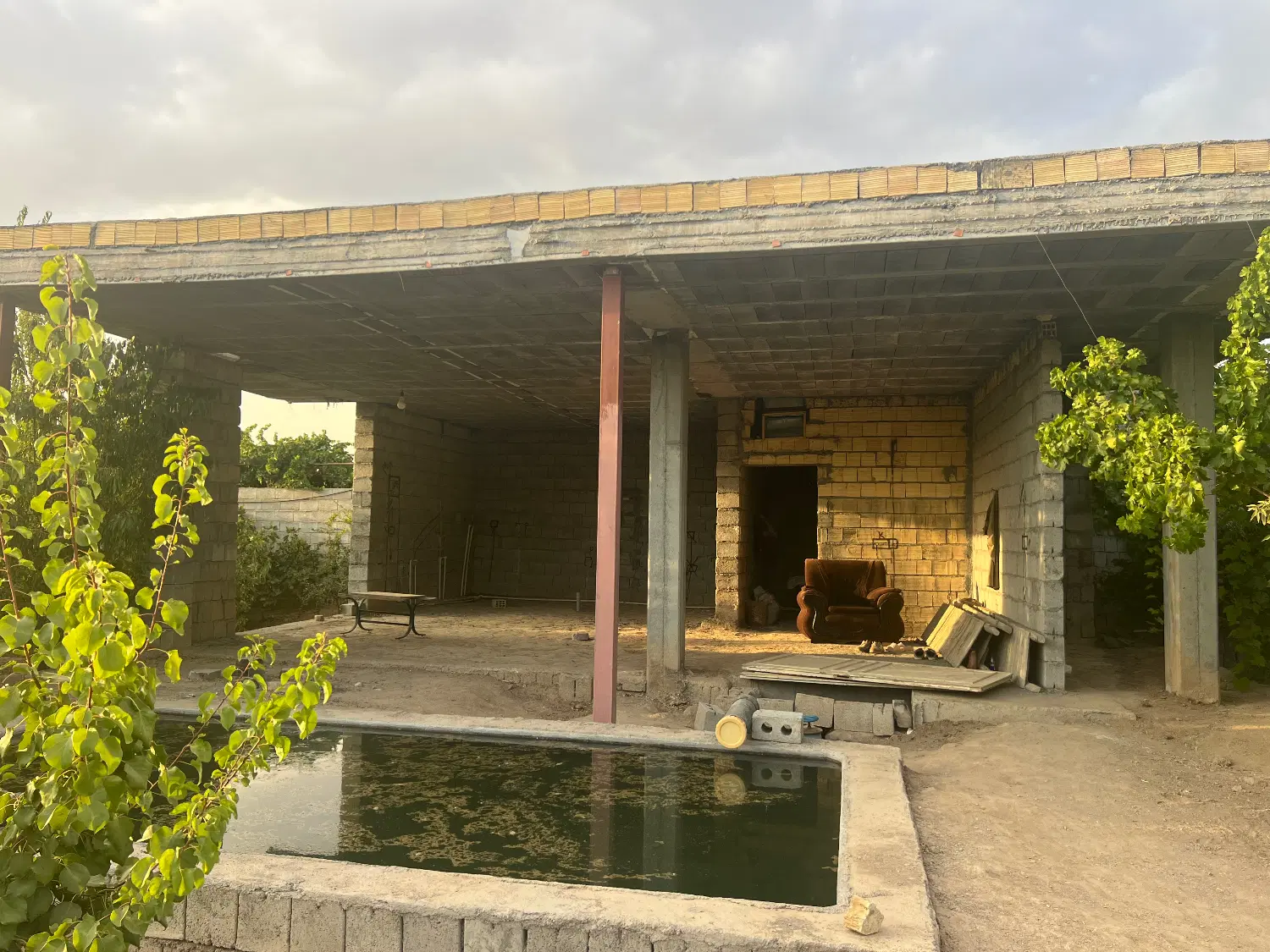 فروش باغ