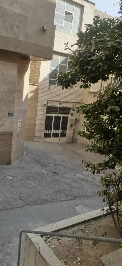 فروش خانه کلنگی  منطقه ۸ تهران ۱۵۰ متر