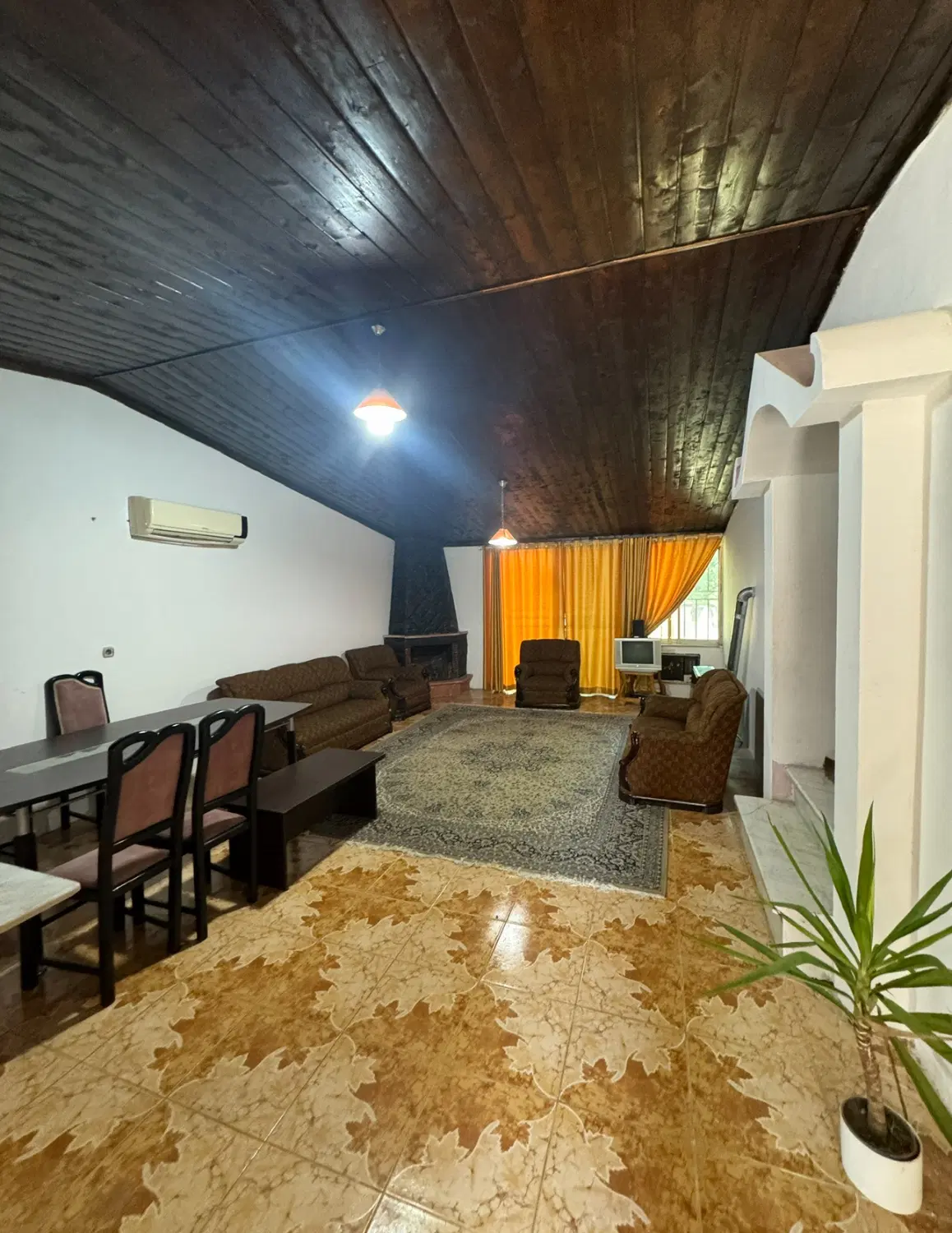 اجاره سالانه ویلایی دربست رادیو دریا