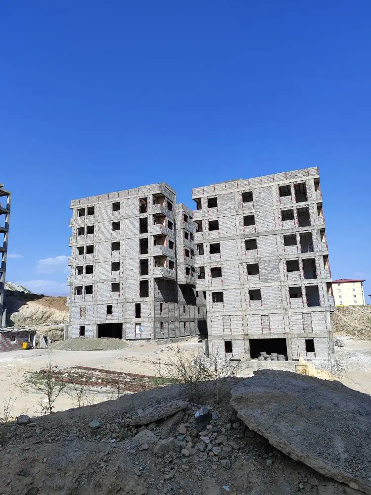 فرض کنید امروز فقط یک قدم مانده تا خانه دار شوید