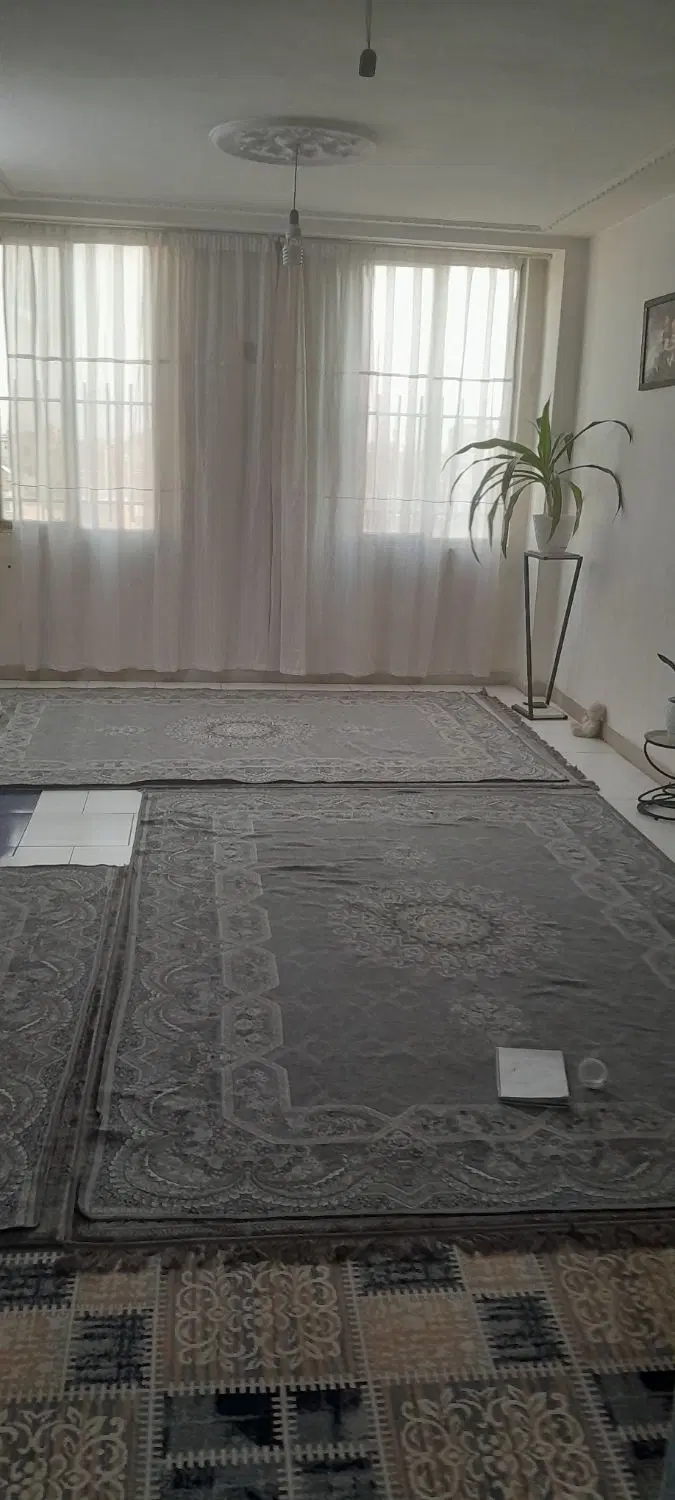 فروش خانه ابتدای مارلیک خیابان یاس