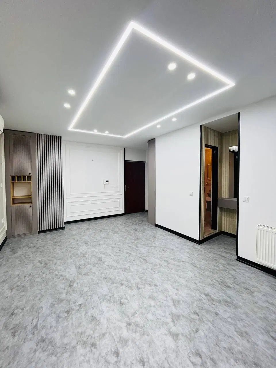 ۴۳متر_تکمیل_پارکینگ‌انباری‌کابینت‌_سندتک‌برگ_تخلیه