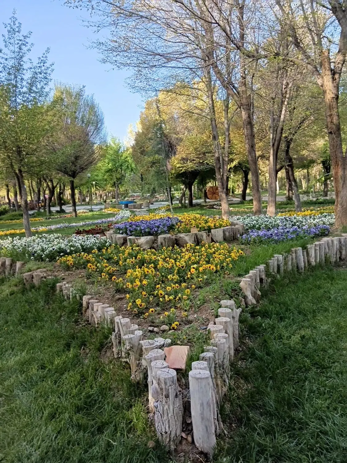 فروش زمین در فاز دو شهرک الهیه