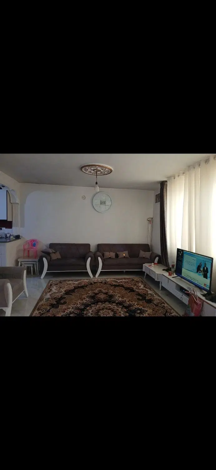 فروش آپارتمان ۶۸ متری در حصارک بالا