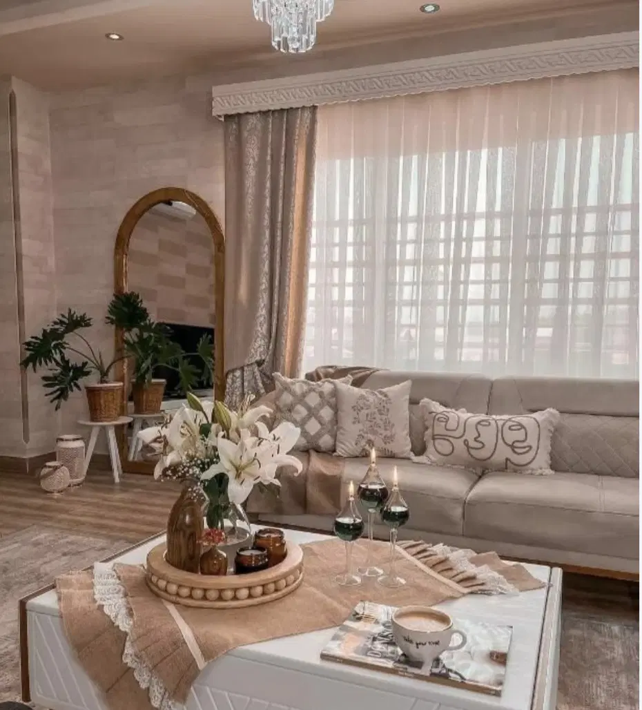 منزل مسکونی