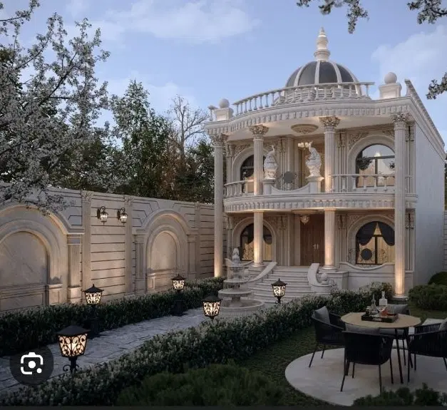 دو طبقه جنوبی خیابان پروین اعتصامی