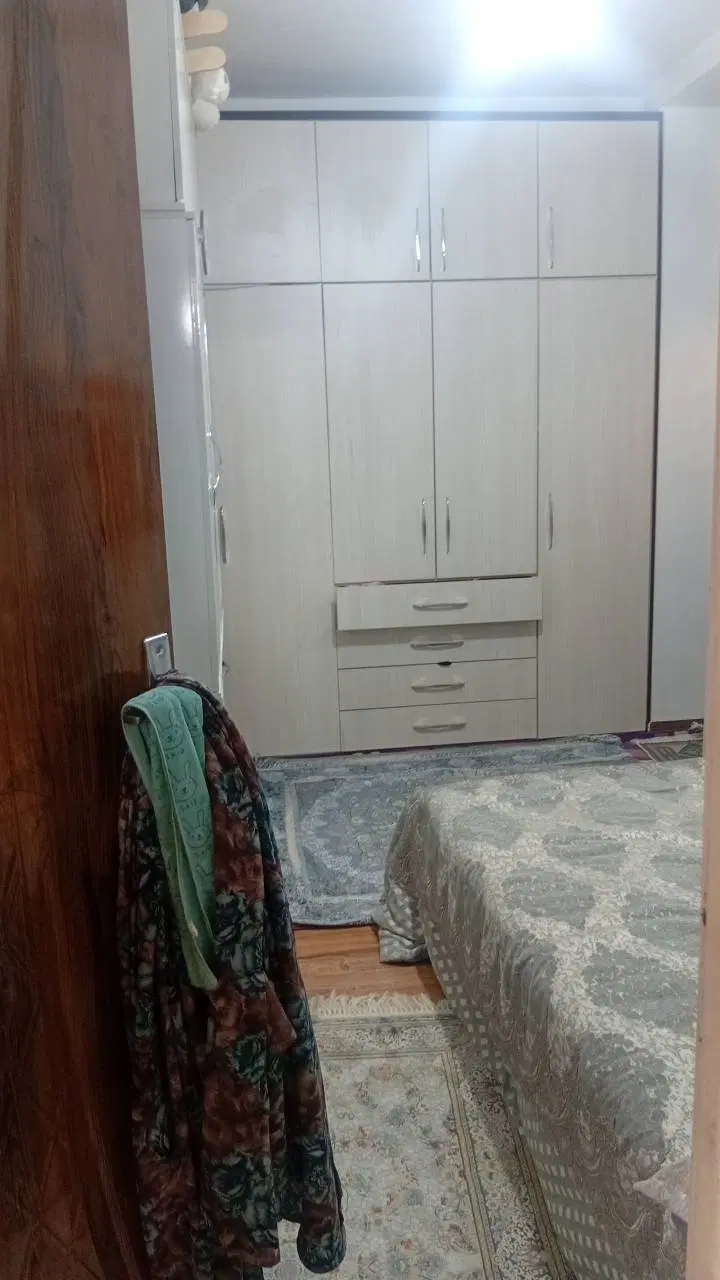 طبقه اول کاملا تمیز مرتب