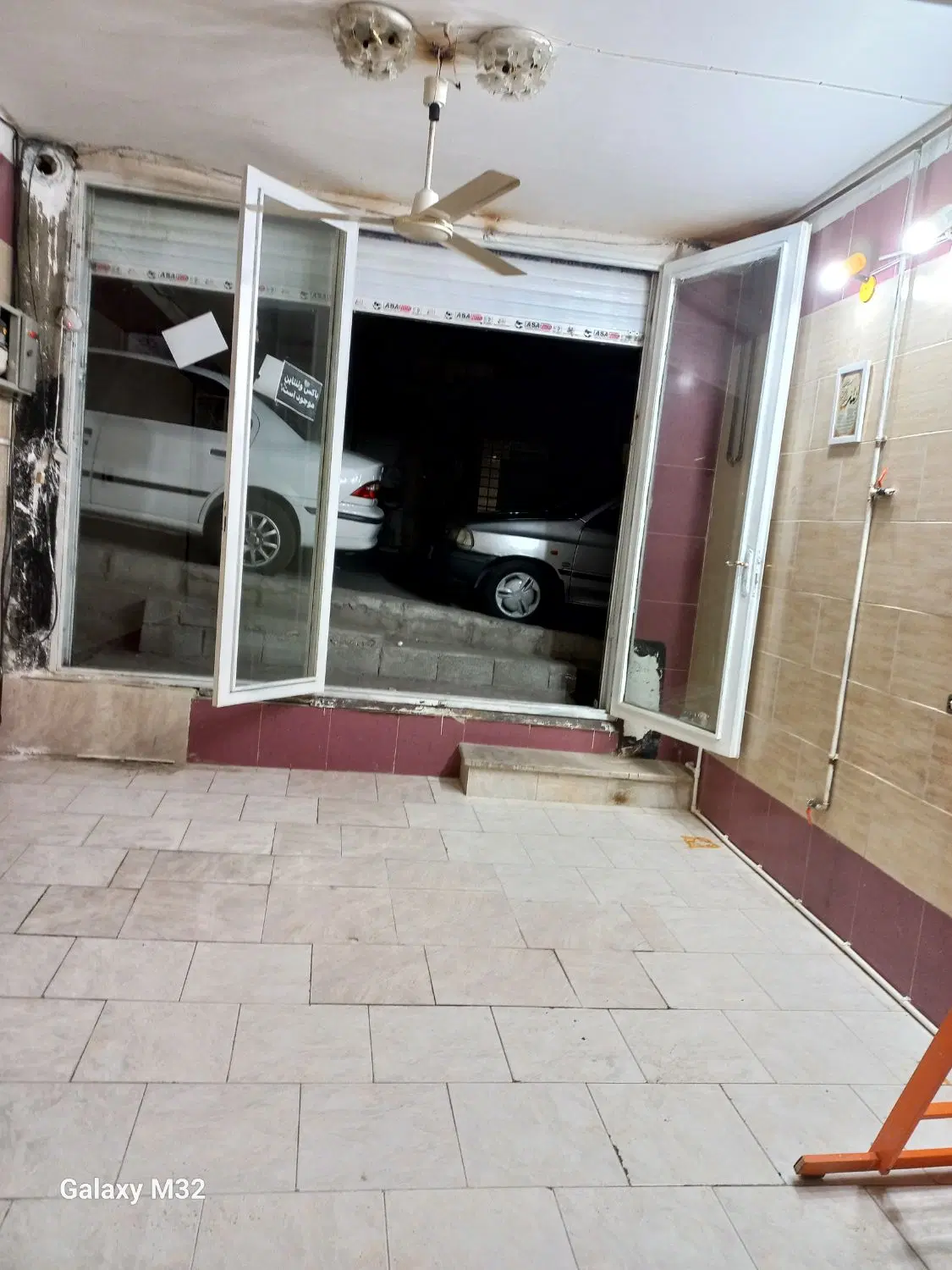 فروش مغازه حسن اباد