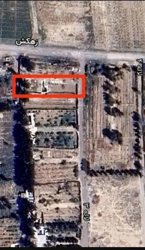 درسن اباد