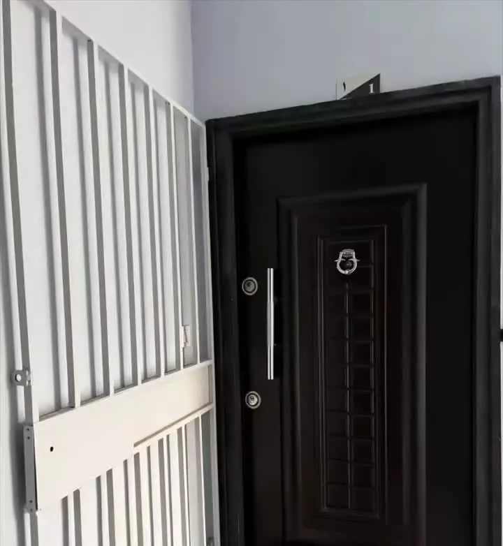 آپارتمان فروشی
