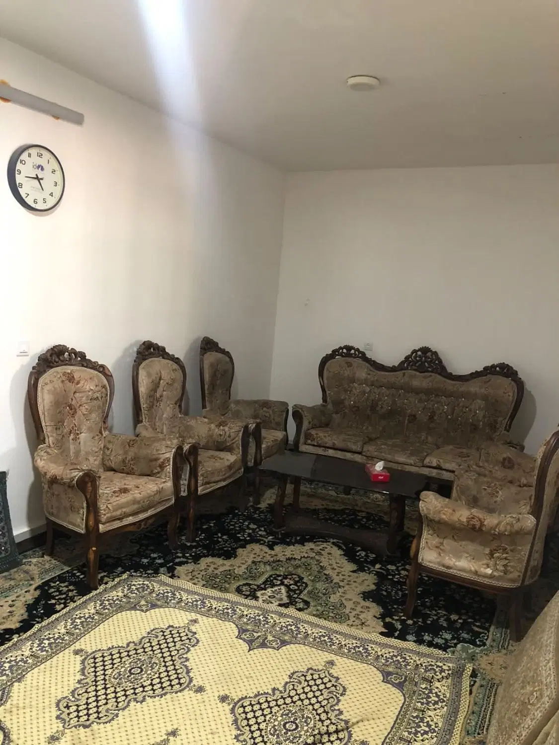 ۲۵۰ متر سوله،۱۰۰۰ متر زمین