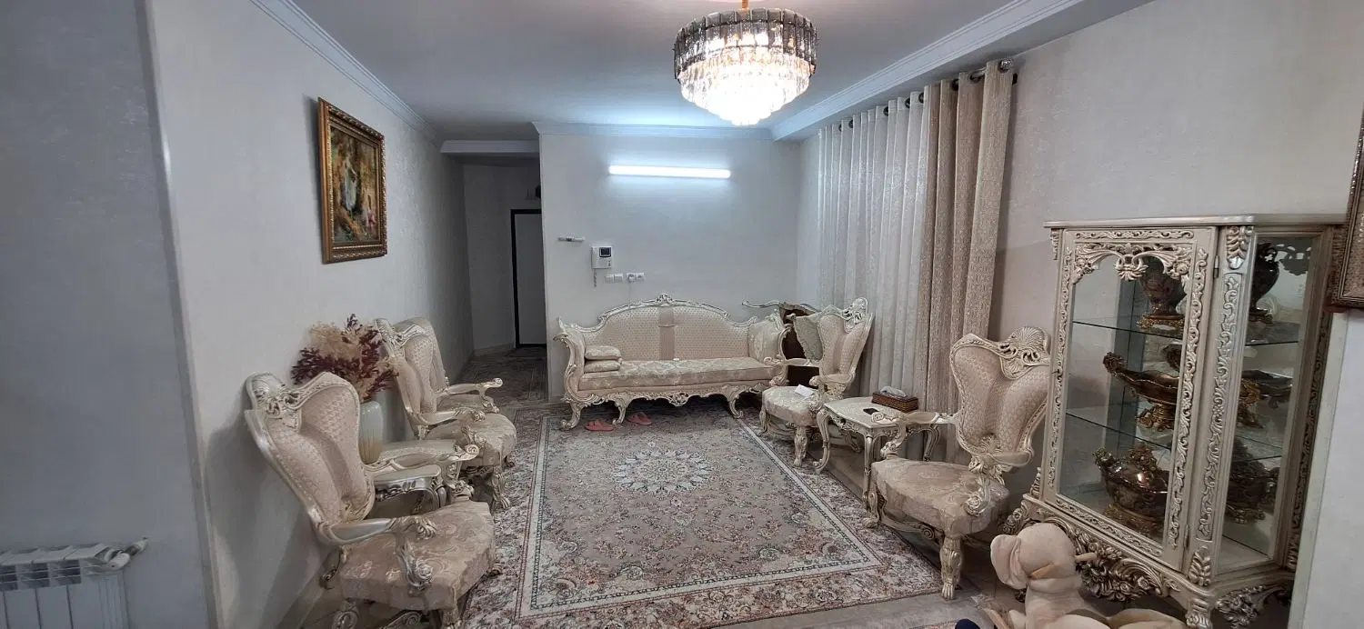 اپارتمان ۷۵ متری