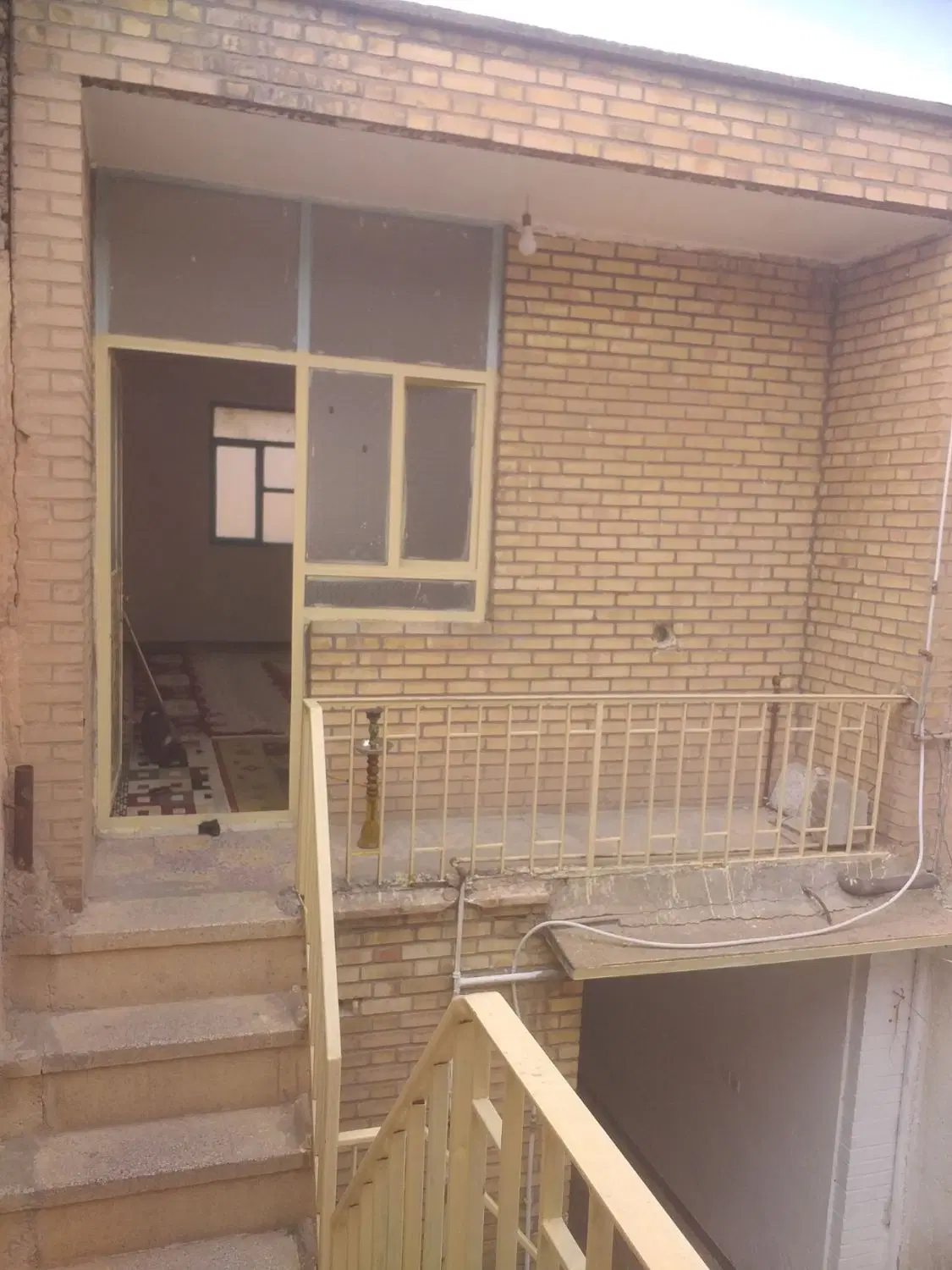 فروش منزل مسکونی ۱۴۶ متر