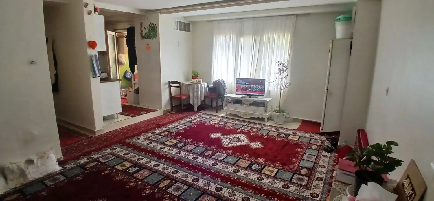 مسکن مهر امام رضاپاکدشت