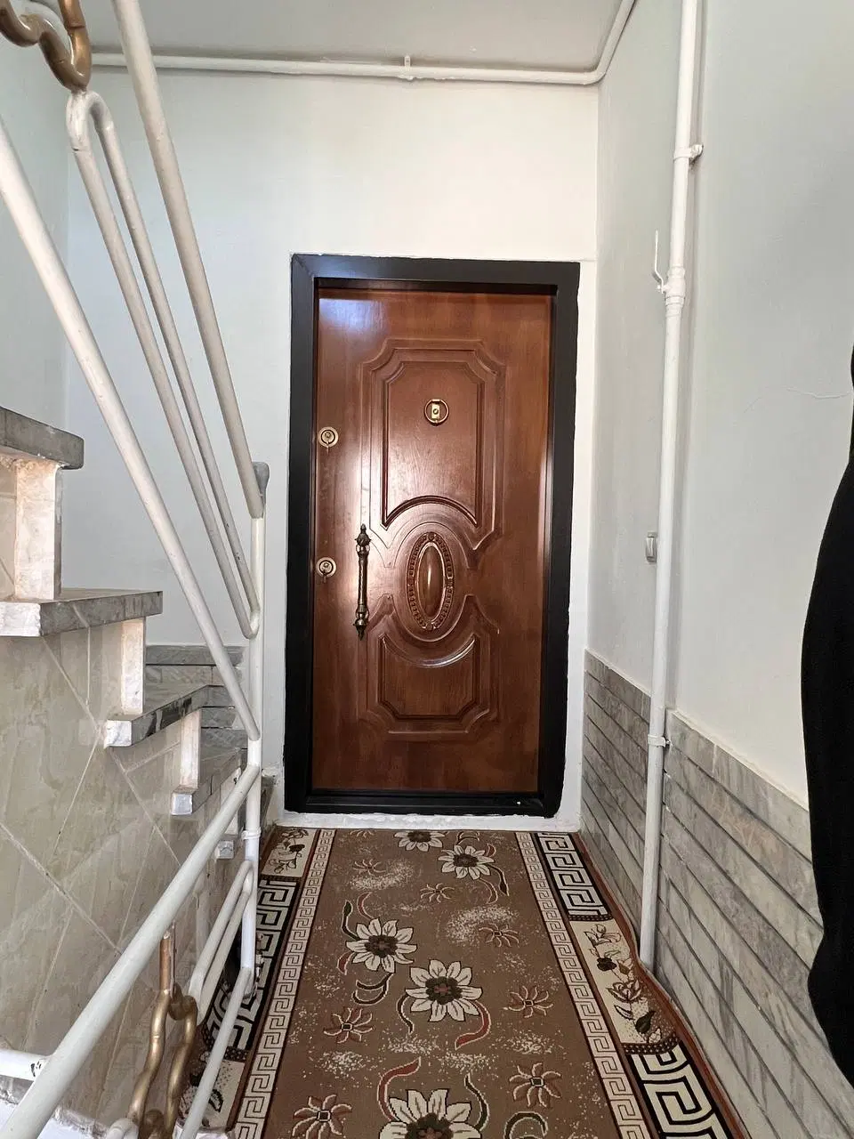 واحد ۱۲۵متری هویزه ۴۷