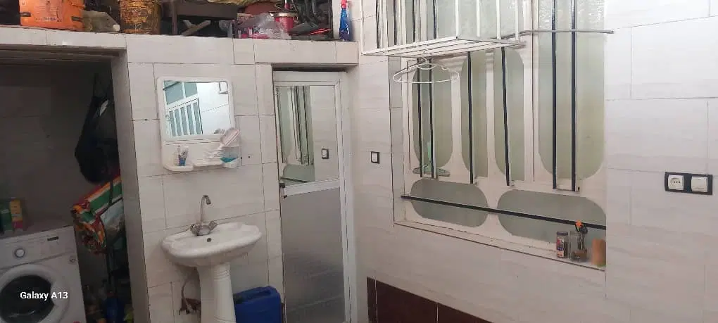 ویلایی۵۵مترهمکف_زیباشهر_پامنار_بلوار بیگدلی