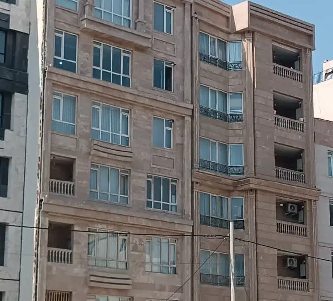 صیاد شیرازی _ تکواحدی