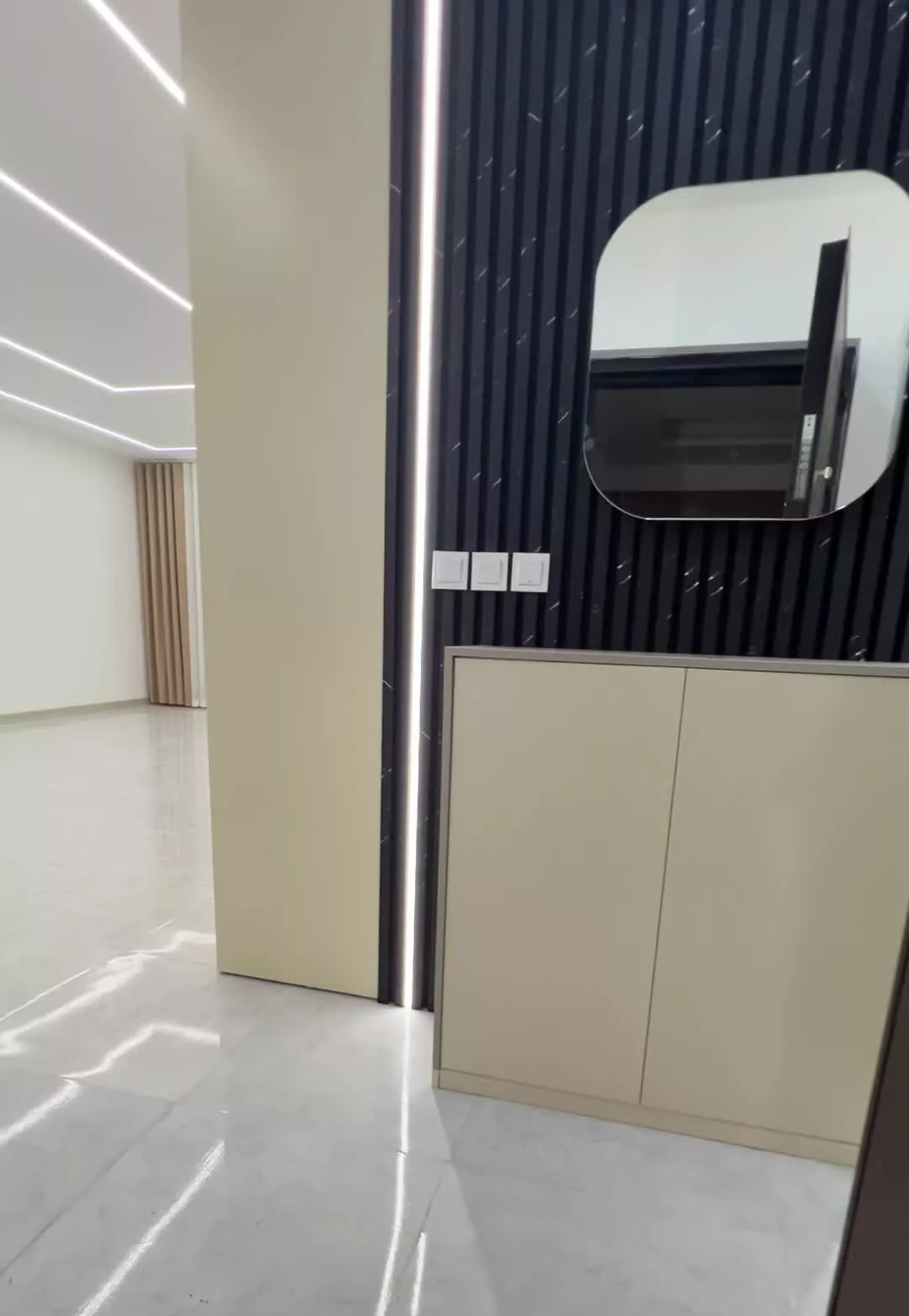 سه خواب فول امکانات دو تراس لاکچری زیتون