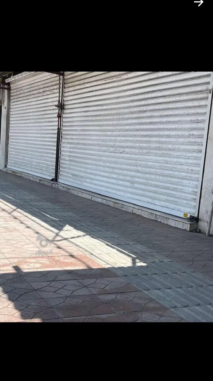 اجاره یک باب مغازه در همت آباد