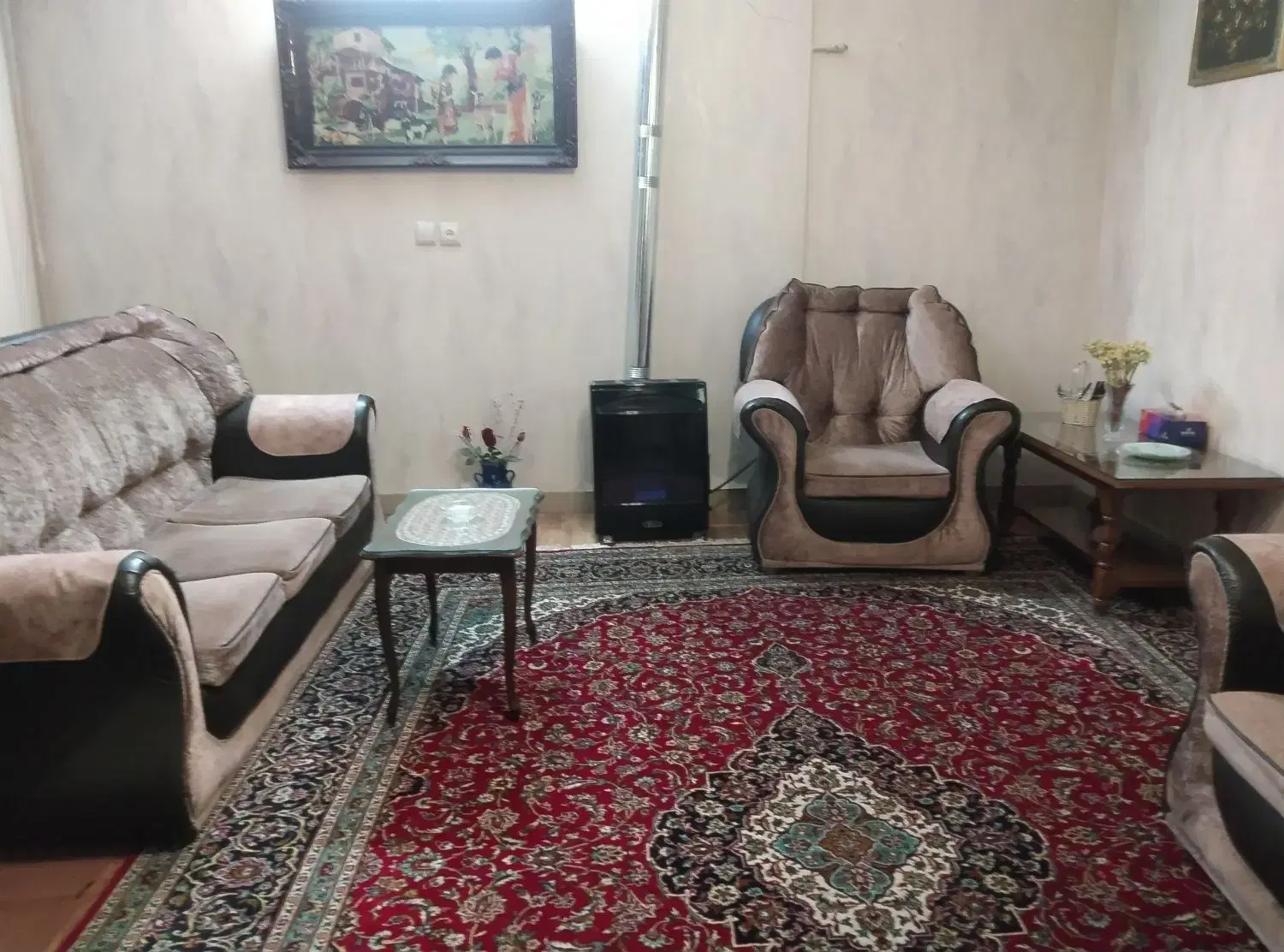 اجاره روزانه خانه