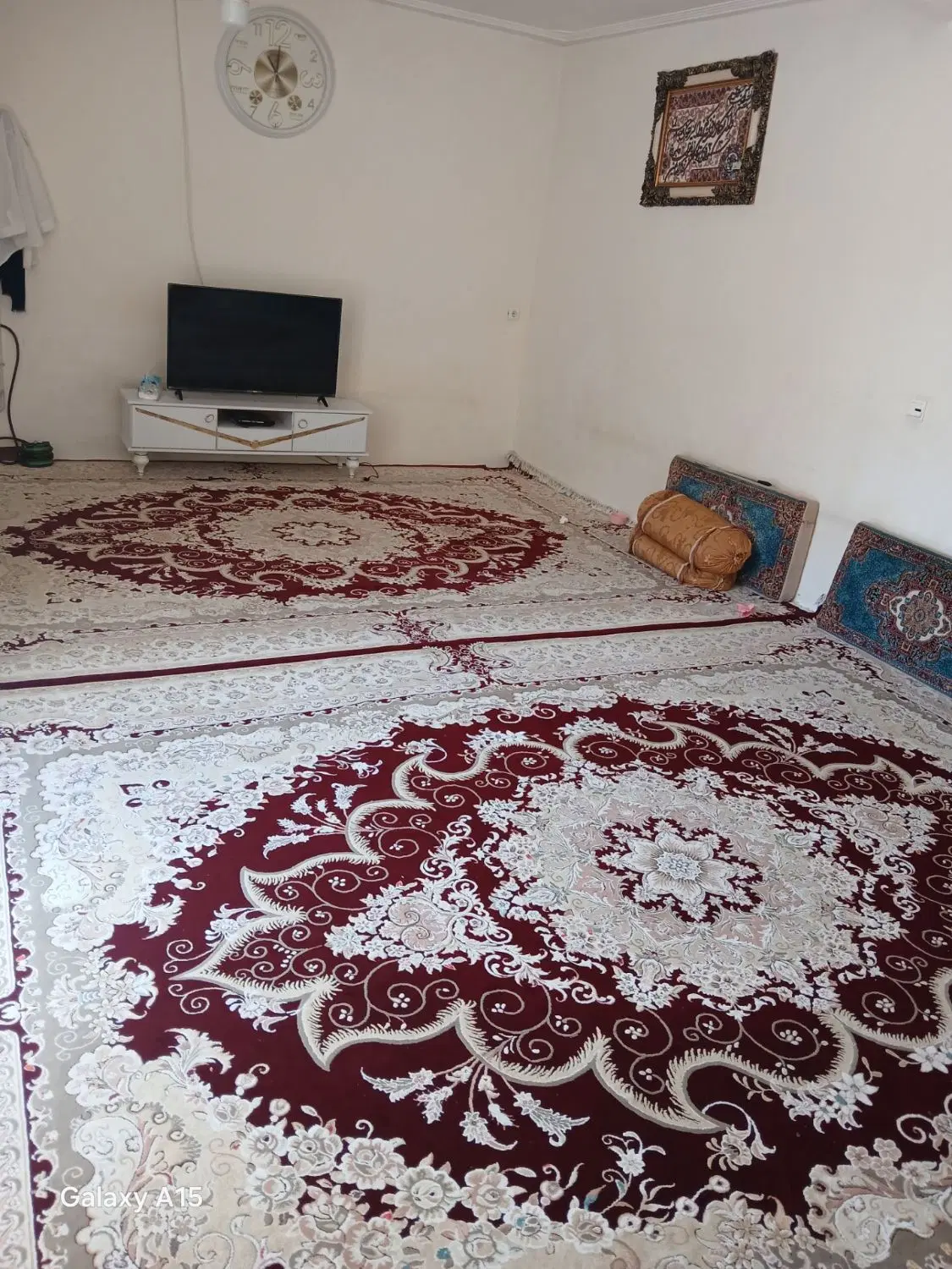 یک باب منزل مسکونی به فروش می