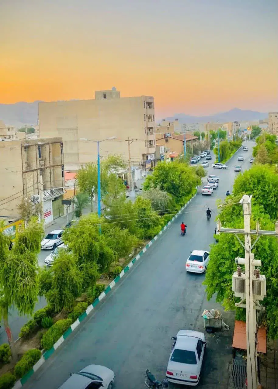 مجتمع آپارتمان