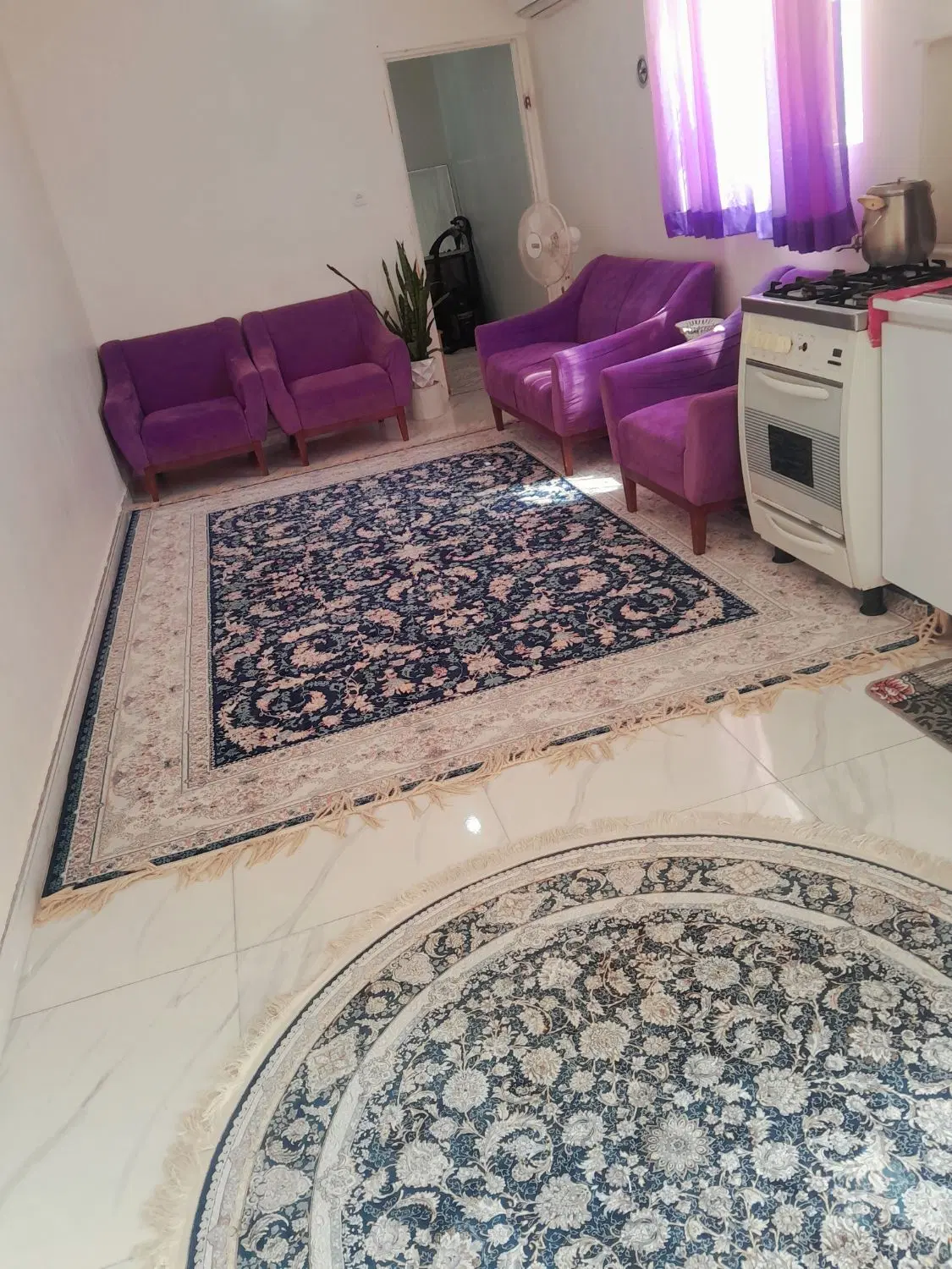 اجاره سوییت