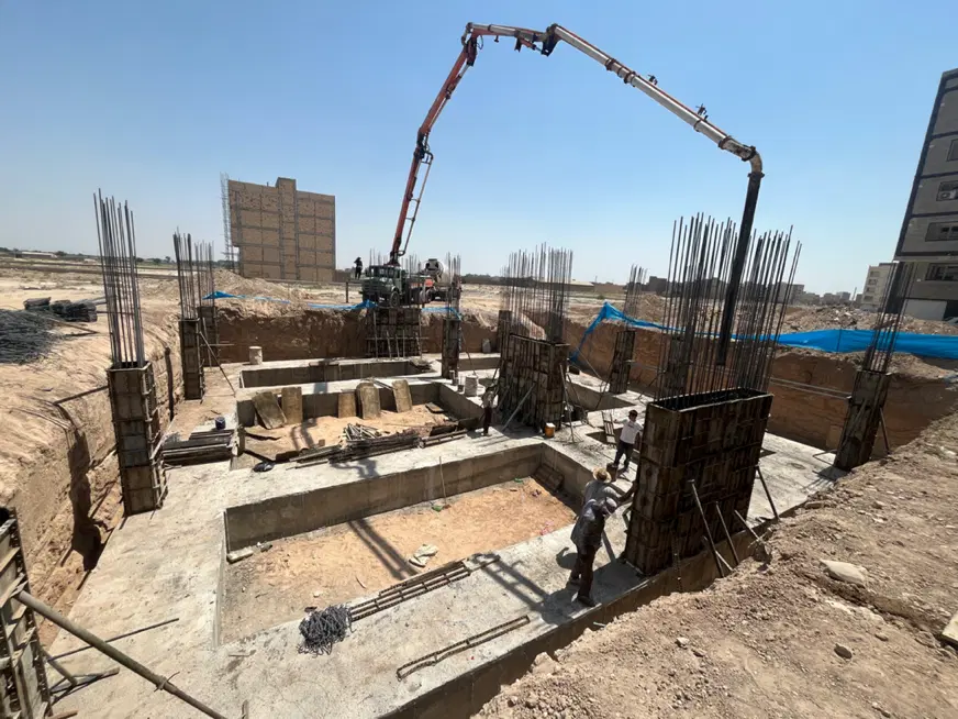 پیش فروش آپارتمان