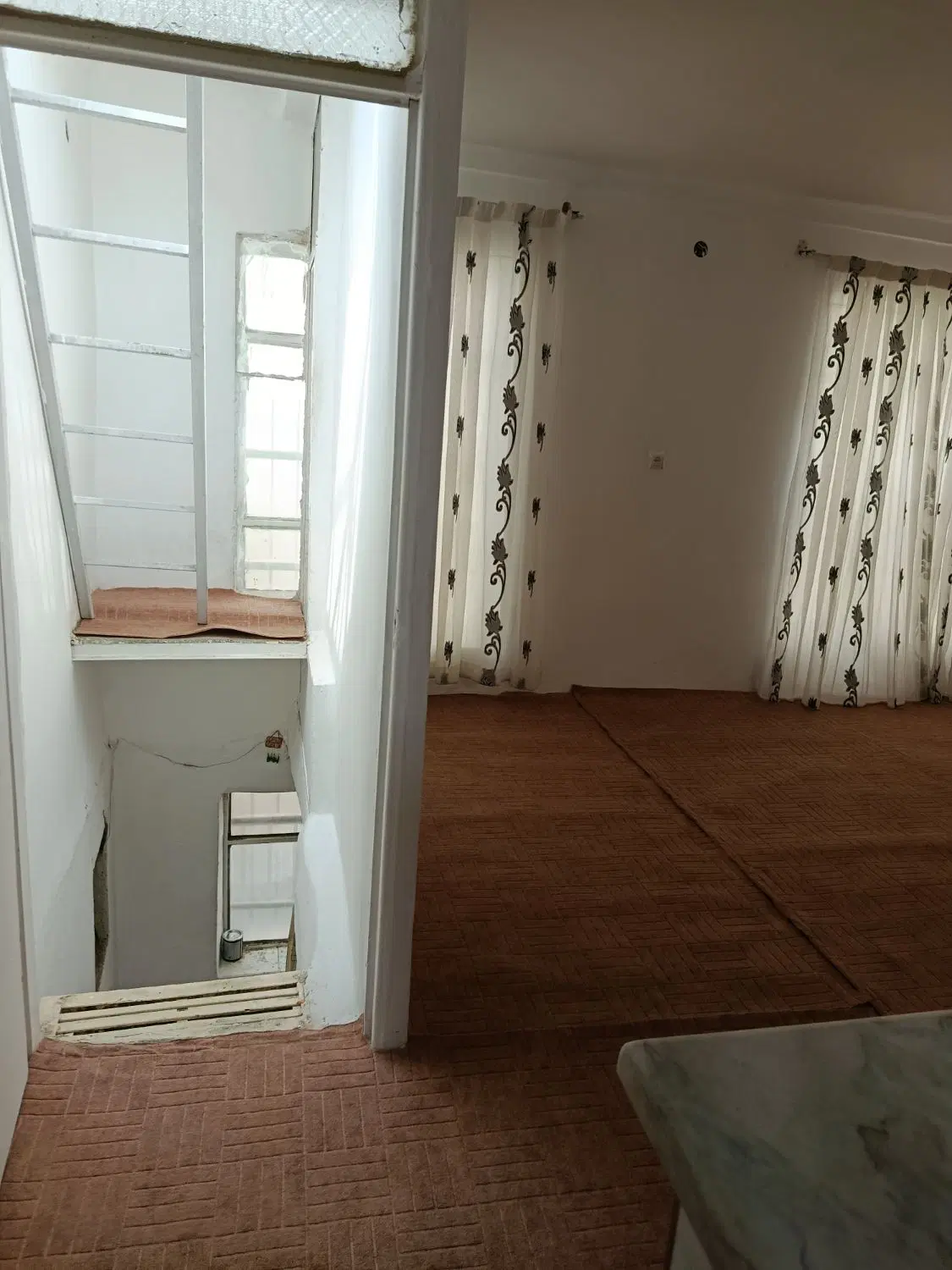فروش خانه ویلایی 80متری شریف اباد
