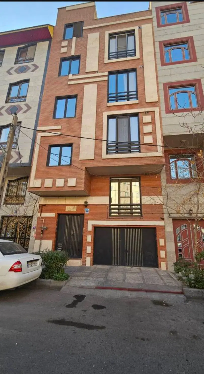 آپارتمان فروشی
