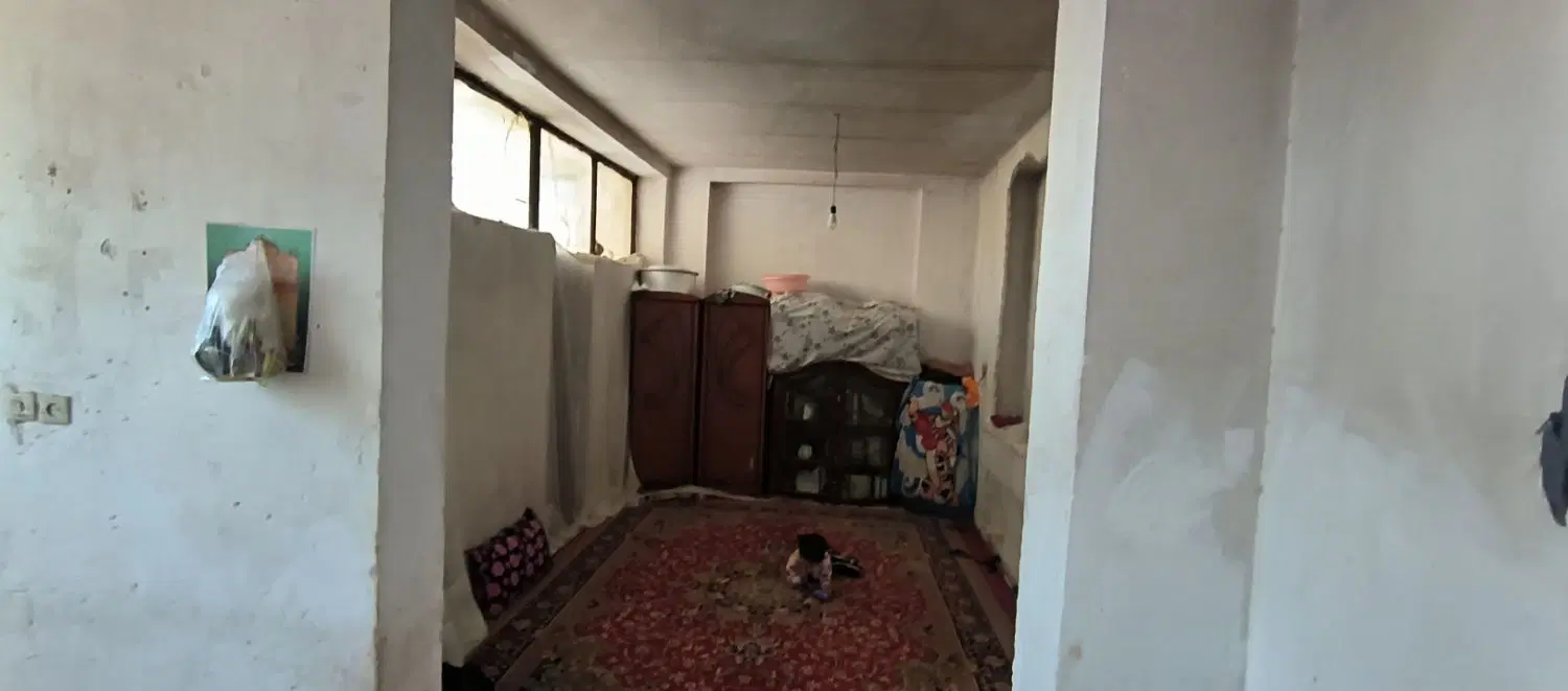 رهن منزل مسکونی ویلایی