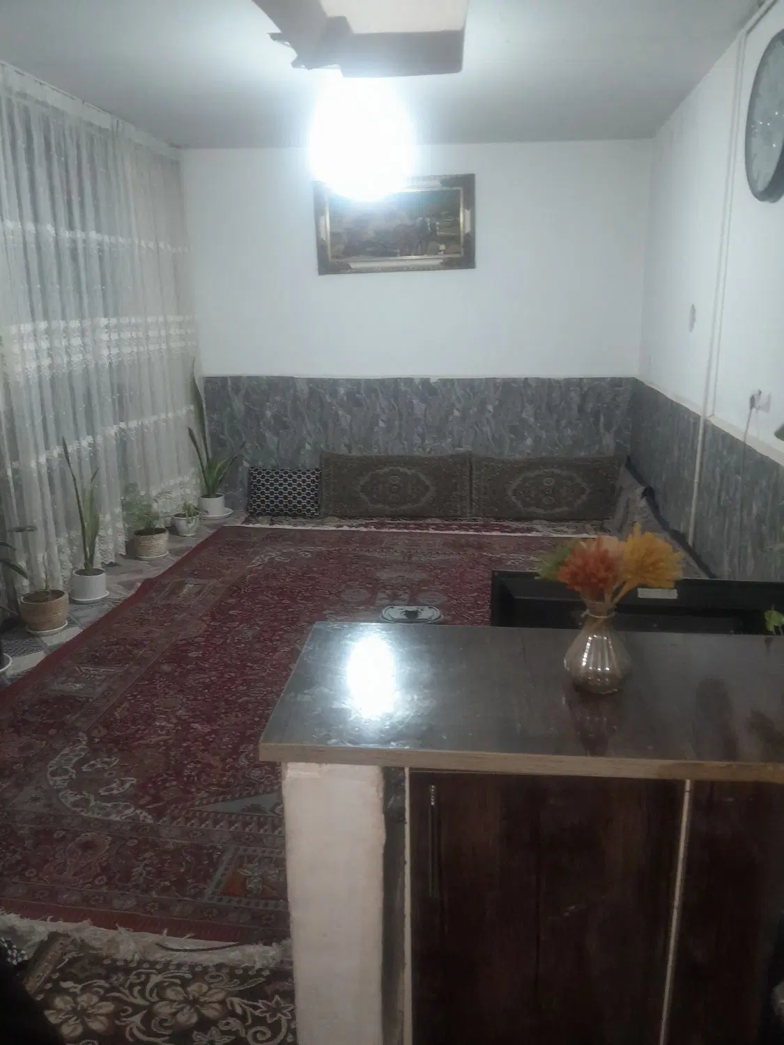 خانه دربست بهمن فروشی