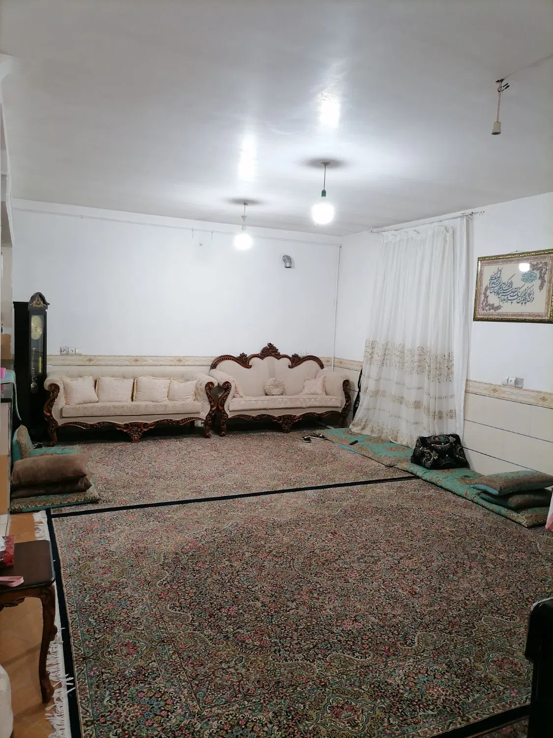 خانه اجاره ای شهرک زیتون
