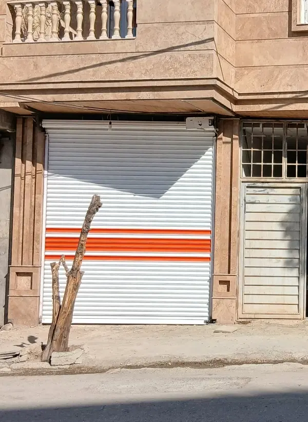 مغازه مسیرنفت