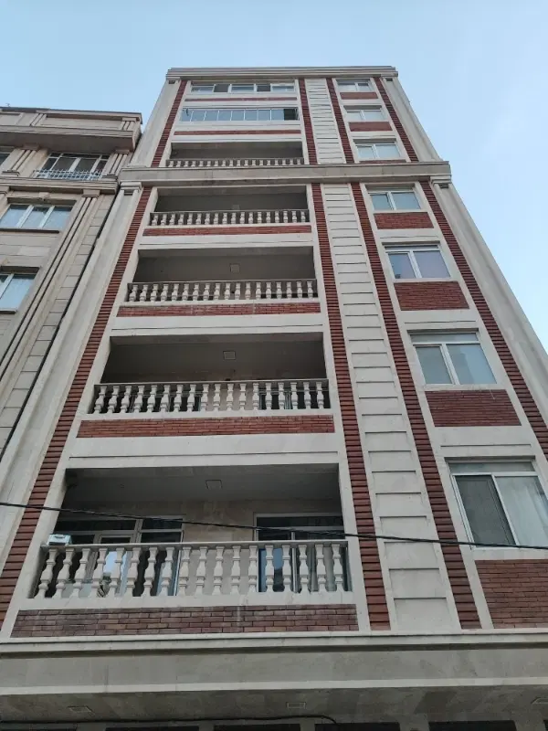 110متر گرمدره شمالی