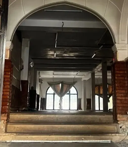 ویلایی همکف  سه خواب ذولفقاری انتهای شهدا .4