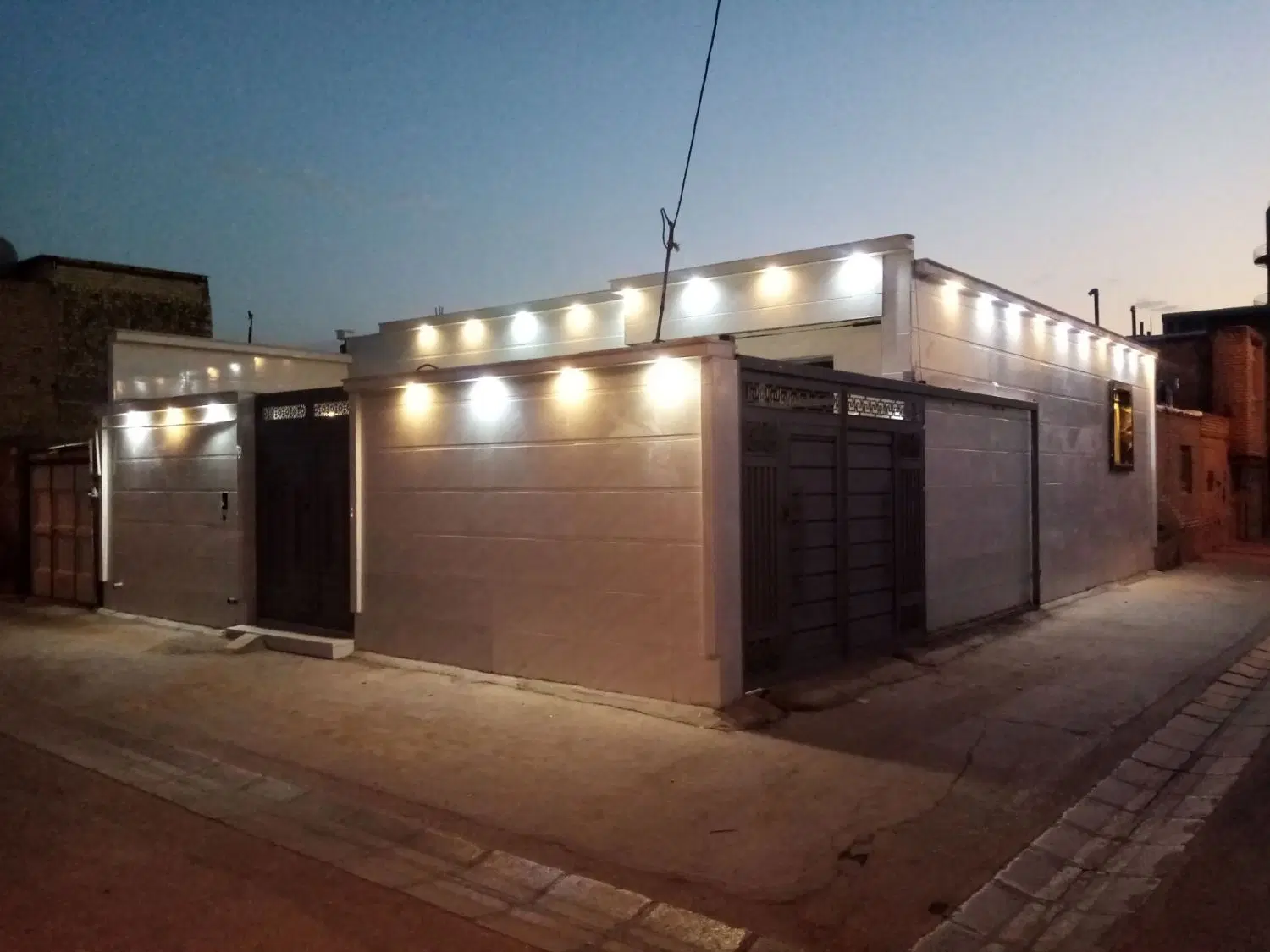 فروش خانه