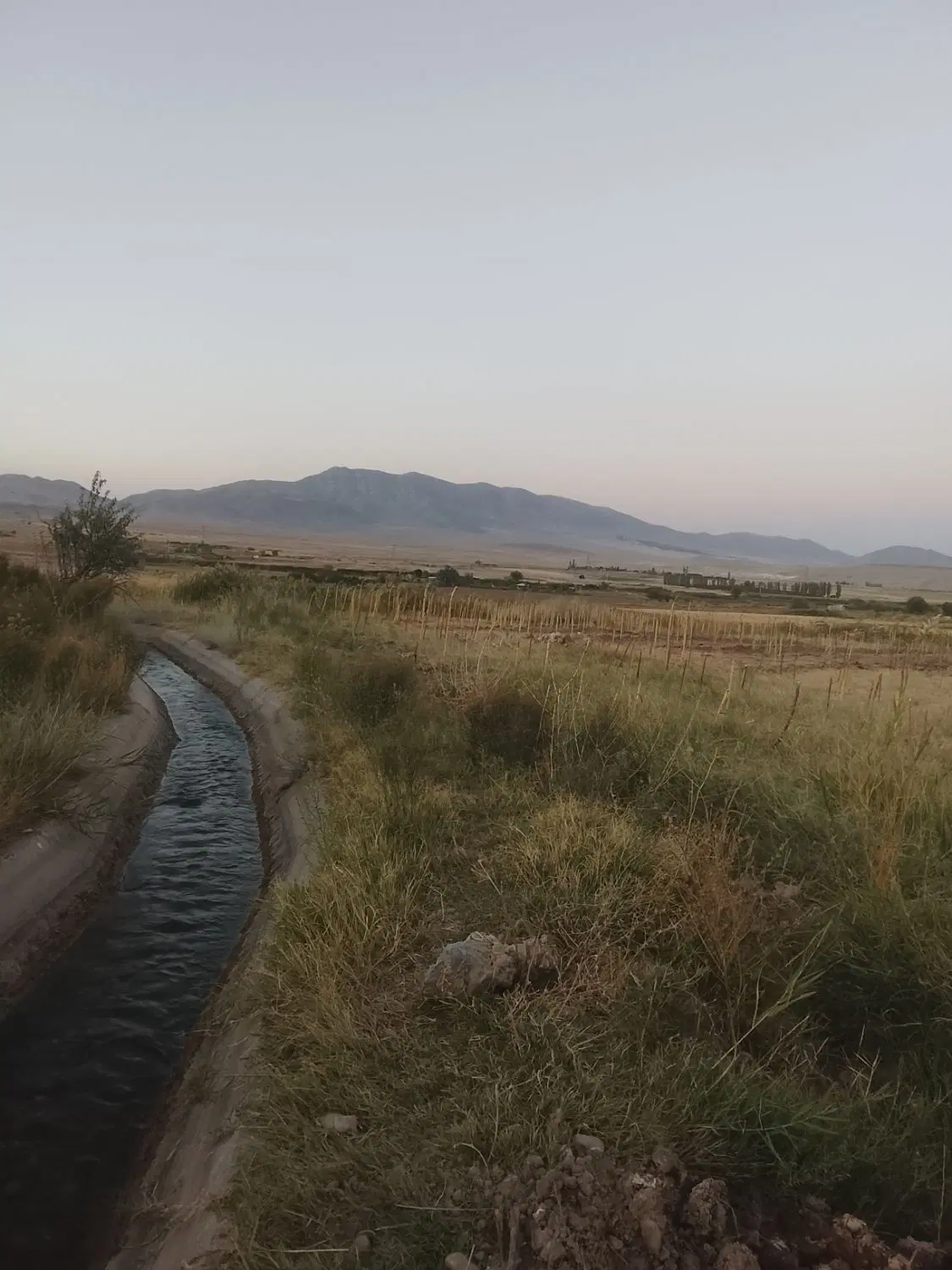 فروش زمین زراعی
