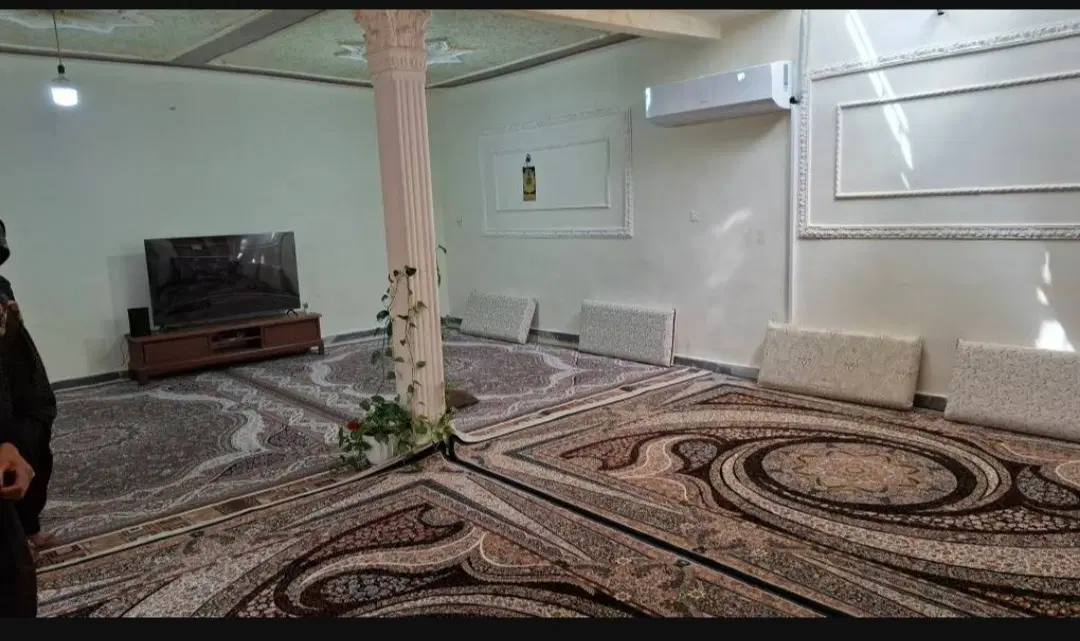 فروش خانه محله صاحب زمان